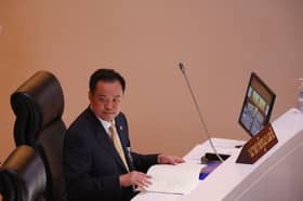 Thailand likely to hold election on March 29