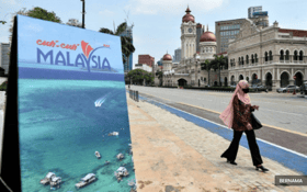 税务减免助推国内旅游  王诗棋吁维护景点品质