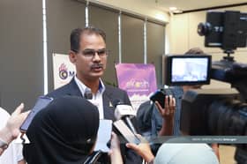 State boosts eKasih campaign, targets rural folk