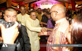 Selangor budget to continue support, empowerment of Indian community — MB