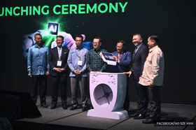 Selangor eyes bigger share in Asean data centre market