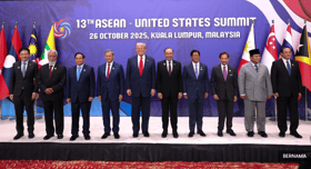 Asean-US to adopt joint vision statement to strengthen partnership 