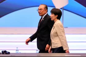 PM calls for stronger Asean-Japan cooperation anchored in trust, shared values