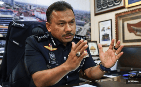 丹州商业罪案激增　电商与兼职骗局暴涨逾一倍