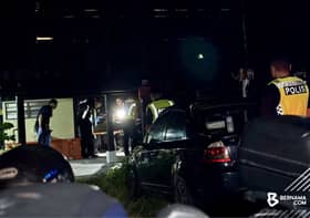 Abang mangsa tragedi Juru harap keadilan ditegakkan