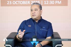 Glomac pauses data centre plans, cites investment risks