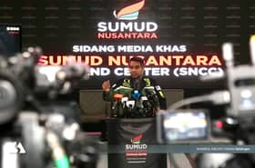 SNCC nafi tuduhan Israel kapal GSF tidak bawa bantuan kemanusiaan