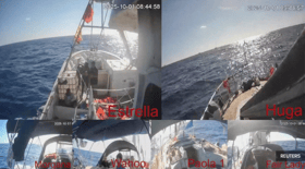 PPMM gesa Israel diheret ke ICC, ICJ atas jenayah perang serang flotila