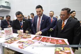 Selangor eyes rail, life sciences as new growth engines