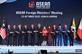 挺马推动东盟经济一体化 日大使：须加强跨境效率