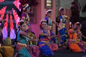 தீபாவளி பொது உபசரிப்பில் 10,000 விருந்தினர்கள் கலந்து கொள்வார்கள் என்று எதிர்பார்ப்பு