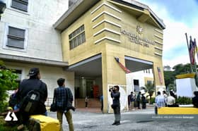 Kes tikam: Remaja 14 tahun didakwa bunuh pelajar perempuan