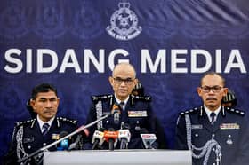 伪造付款收据诈骗供应商　警方捣毁诈骗集团逮5人