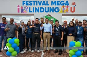 Festival Mega i LINDUNG U: Peluang majikan tebus tunggakan Perkeso hingga 80 peratus