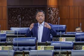 Malaysia’s first rocket launchpad still at feasibility study stage — Mosti