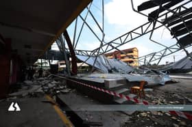 Yayasan MBI salur RM400,000 bantu sekolah, mangsa terjejas ribut di Sijangkang, Meru