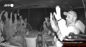 TERKINI GLOBAL: Israel kawal kapal ke Ashdod, aktivis dihantar pulang ke Eropah