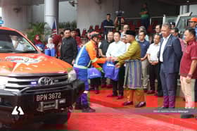 Selangor pantau rapat perkembangan bencana banjir di Perak