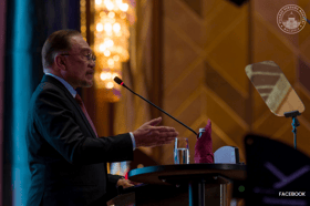 PM mohon doa pembentangan Belanjawan 2026 esok lancar