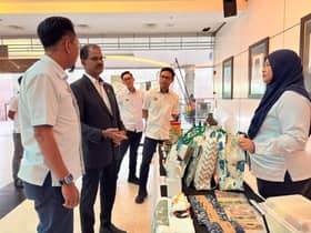 இ-காசே திட்டம் - புறநகர் பகுதியில்  பதிவு  நடவடிக்கையை மாநில அரசு தீவிரப்படுத்தும்