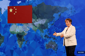 Trump's latest China tariff brinkmanship clouds IMF, World Bank meetings