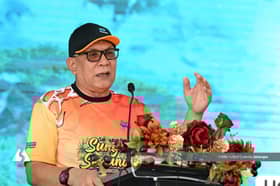 RM2.2b paddy project to boost state’s crop yields