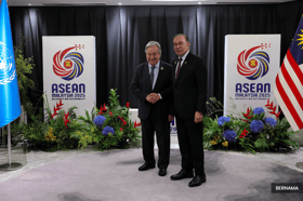 UN chief hails Malaysia stance on Palestine, Gaza peacekeeping readiness