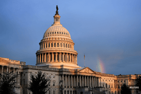 White House economic adviser says shutdown 'likely to end this week'