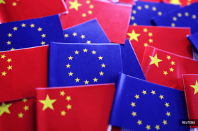 Brussels to host EU-China talks on rare earth export controls