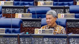 ‘Malaysia’s support for Palestine boosts credibility, no impact on economy’