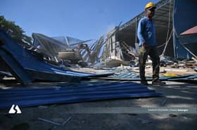 Operasi roboh kilang haram bukti ketegasan, tiada lagi 'acah' bagi notis  