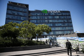 BlackRock, Nvidia-backed group strikes US$40b AI data centre deal
