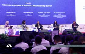 Selangor fortifies domestic ties to boost Malaysian aerospace industry