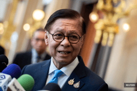 Thai FM: Positive progress in border talks with Cambodia