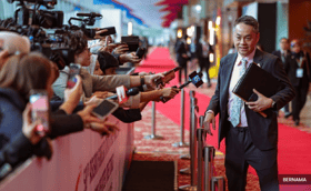 东盟通过“双里程碑”宣言  云大舜：聚焦环境与发展权