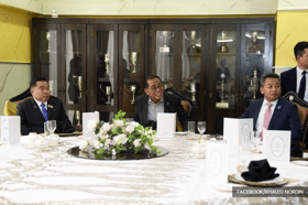 Malaysia reaffirms support for Thailand-Cambodia border peace efforts