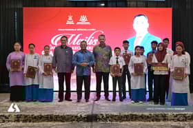 State govt committed to strengthening Orang Asli education via scholarships, school assistance