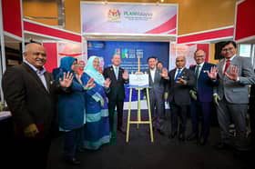 城市更新法助打造智慧城市  倪可敏：昌明政府以民为先