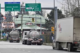 US terminates trade talks with Canada