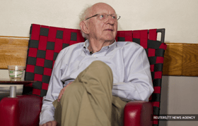 Physics Nobel laureate Clarke slams US research funding cuts