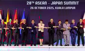 登吉彭稀土合作潜力大  日本视大马为关键伙伴