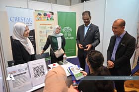 Selangor eyes reducing unemployment rate to 1.5 pct