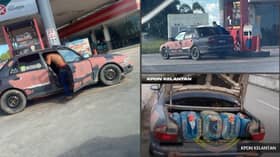 11 petrol stations in Kelantan under investigation for fuel sale violations