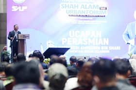 MB: Imbangi perpaduan, adaptasi teknologi pacu bandar berdaya huni 