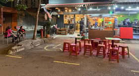 厕所明年起未达4星 瓜冷区食肆禁更新执照