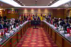 政府批准垂直学校发展指南  