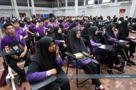 Yayasan Selangor perkasa calon SPM, sasar GPN 4.52 tahun ini