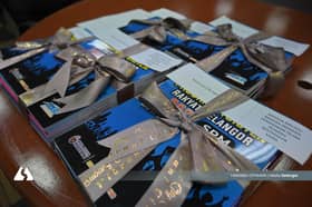 雪大臣机构提供免费补习班课程模块  助MBSJ52职员冲刺SPM考试