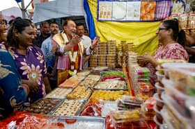 Kerajaan sedia inisiatif baharu bernilai RM42.25 juta untuk masyarakat India