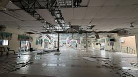 Kerajaan Negeri salur bantuan segera mangsa ribut di Kuala Langat